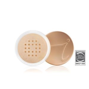 Jane Iredale Amazing Base® Loose Mineral Powder SPF 20-Satin